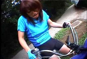 Watch Crazy Japanese Bicycle Porn - Bicycle, Japanese Bicycle, Japanese Porn  - SpankBang