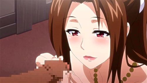 Japanese Cute Porn Girl Animation