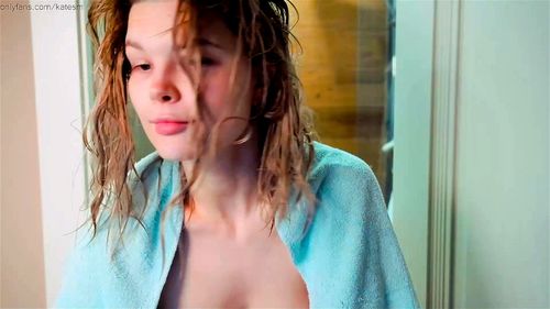 Watch Come Have A Shower With Me Slut Whore Shower Blowjob