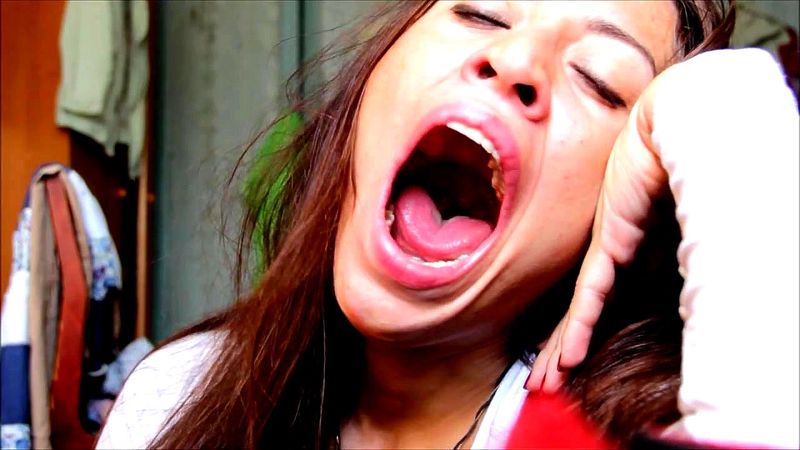 Yawn Porn Yawn Yawn Videos SpankBang