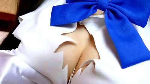 【spankbang】【なつめ愛莉】【森はるら】美人レイヤーさんとコスプレ乱交セックス☆