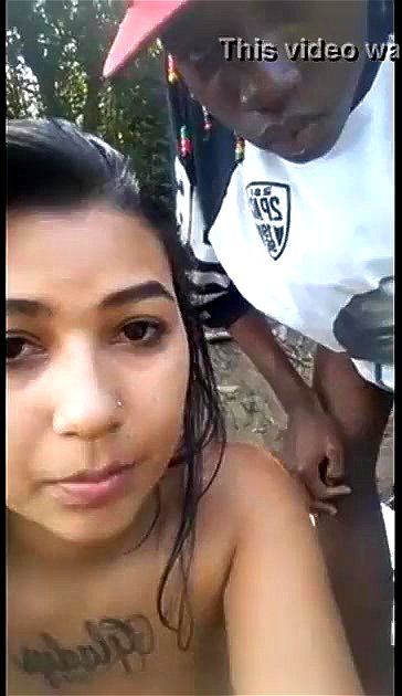 Porno Na Favela