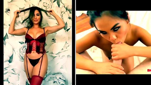 Alina Li Pov - Alina Li Pov Porn - Anal Compilation & Mila Jade Videos - SpankBang
