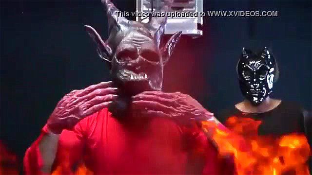 Watch Night Of The Demon Demons Rituals Satanic Porn Spankbang