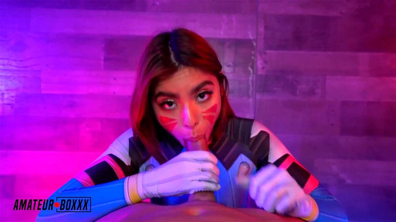 DVA POV