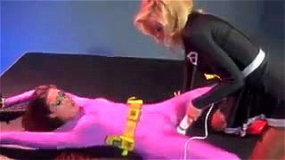 Watch argon girl transformed - Babe, Fetish, Bondage Porn - SpankBang