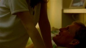 Alexandra daddario nude scene true detective