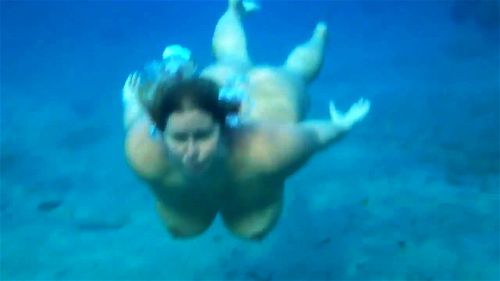 Watch Underwater Swim Bbw Amateur Porn SpankBang