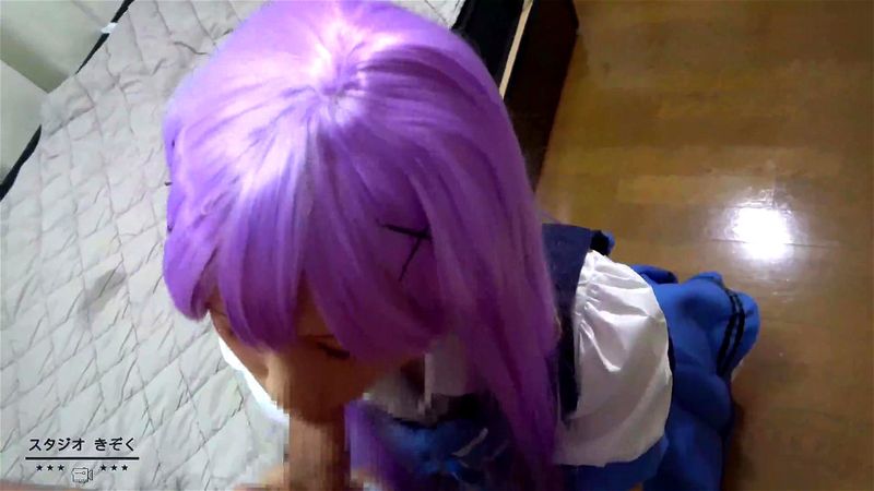 Cosplay Kizoku Sachino Chan Cosplay Sexx