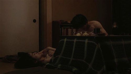 Nude photos wolf - kizu Misao (Video