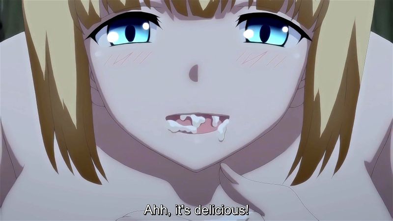Isekai Harem Monotagari Compilation (1-3)