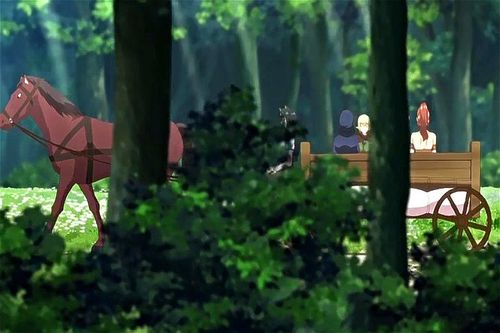 色んな種族の美女たちがたった1人の人間の男性に子種を求める異世界ハーレムSEX SpankBang