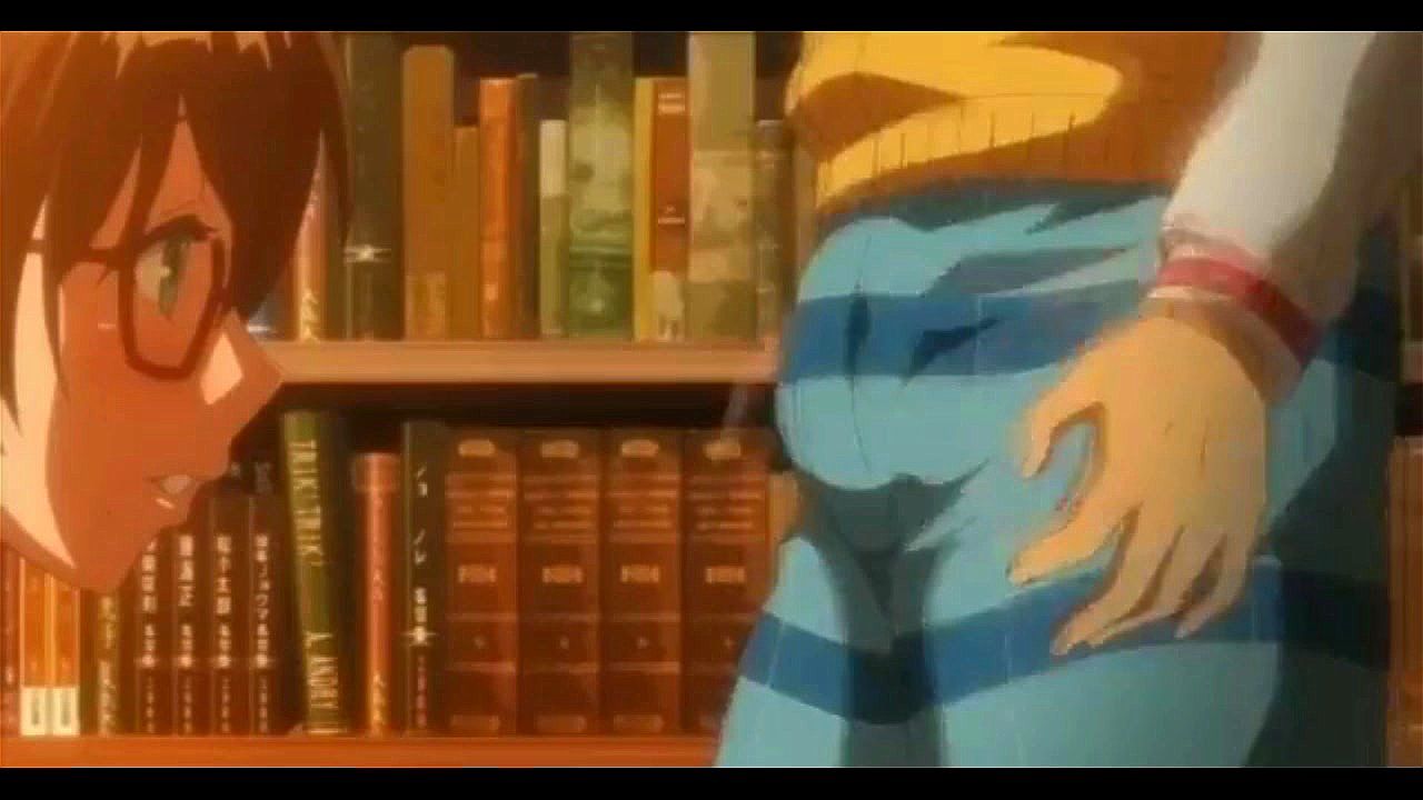 Hentai Library