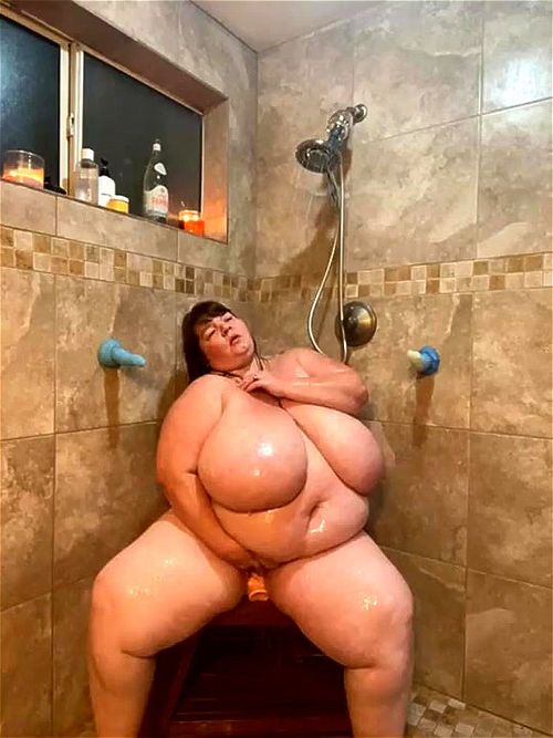Mom Masturbating Shower Son