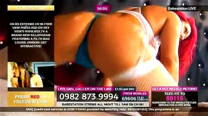 Watch Tiffany Chambers EliteTV Babe Big Tits Brunette Big Ass