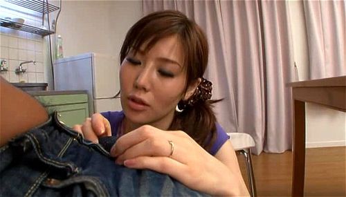 Watch VEC035 OBSCENE APARTMEN WIFE Vec Nanako Mori Blow Jobs