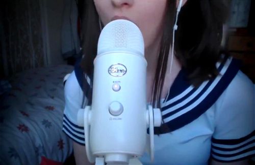 Watch Asrm Asmr Asrm Microphone Amateur Solo Po