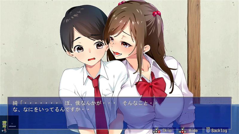 The Happy Ecchi Roommate Life of a Shonen and Pervy Onesans #1