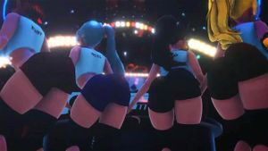 Hd Hd Dance - Mmd Dance Porn - Fap Hero & Spanking Punishment Videos - SpankBang