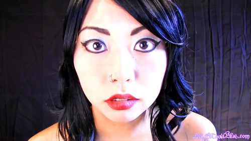 Watch Asian Goddess Hypnosis Mind Control Pov Asian Hypno Femdom