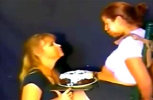 Watch Carly Cake Part 2 RARE Alices Cake Revenge Weight Gain Feedee