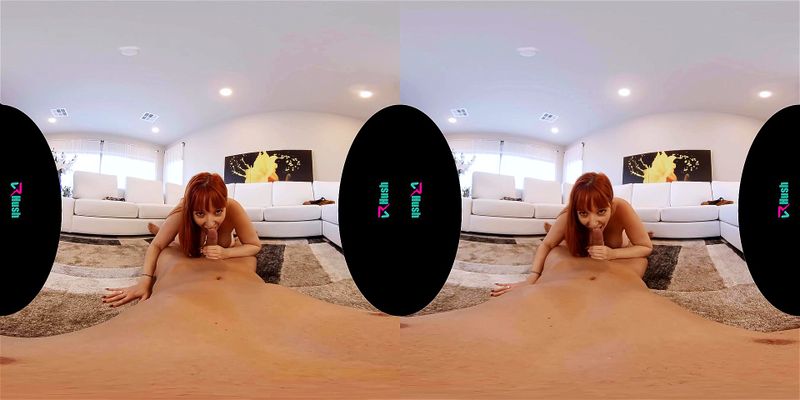 VRHUSH - LAUREN PHILLIPS 2020