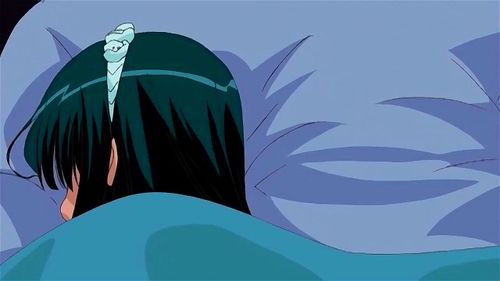 巨乳美少女が中出しイチャラブセックス！クンニして肉棒を突き上げザーメンを注ぎ込む