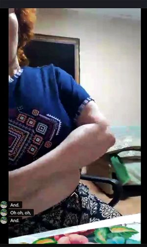Watch Russian granny flashing boobs - Granny Mature, Russian Amateur,  Mature, Amateur, Big Tits Porn - SpankBang