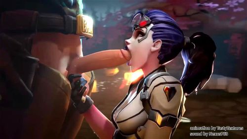 Watch Reece Low And Slice N Dice Feel The Heat Overwatch