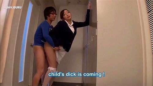 蓮実クレア いいなり巨乳美熟女ママ