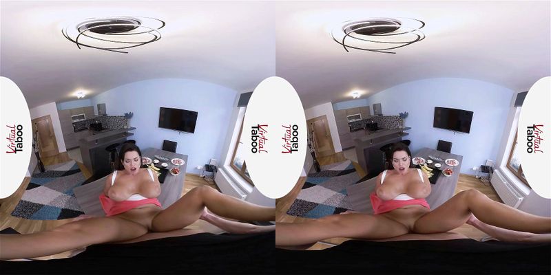Step Cousin VR