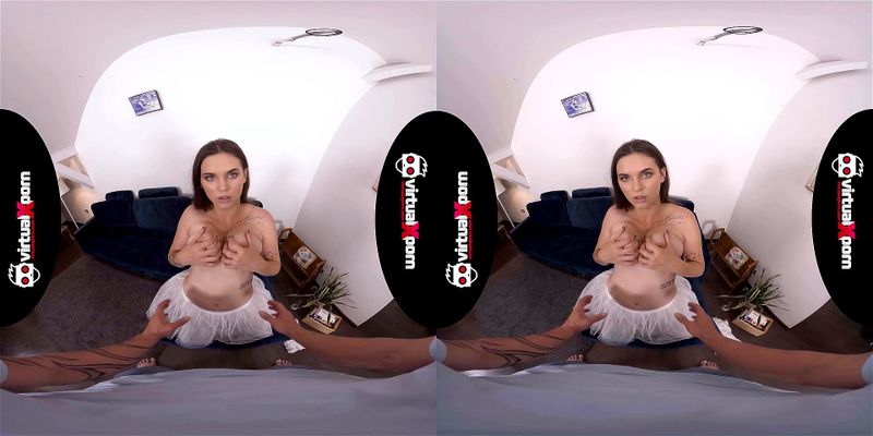 chubby ballerina anal
