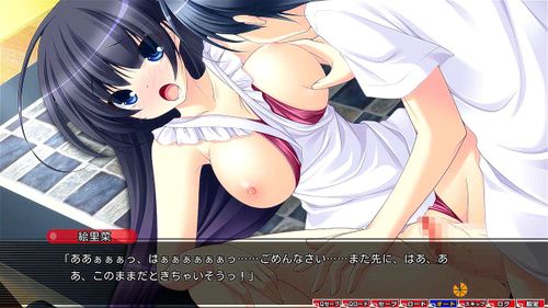 巨乳美少女が男根を挿入され感じてしまう！おっぱい舐められ種付け中出しされてしまう