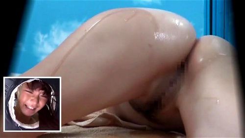 【マジックミラー号】「気持ちいい……イクぁあ”ぁーーーーッ」美少女の潮吹きロリ娘にゴム無し膣内射精ｗ【素人ナンパ企画】