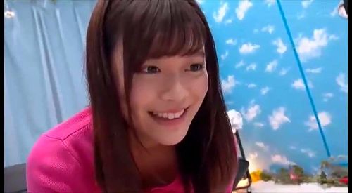 [マジックミラー号]超かわいい！クラスで一番の美女が陰キャラとセックスｗおっぱい見ただけで射精寸前ｗ