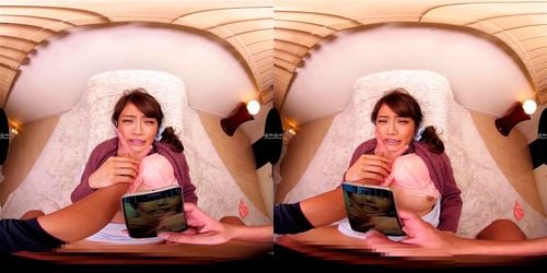 七海ひな【VR】弁当宅配苦情リベンジレイプ【2】特定厨様方この女晒しよろですw悪徳ウーバ●イーツ配達員ヴァーチャル体験！