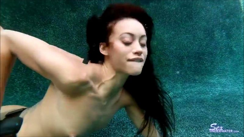 Classical Eros "La Mer"