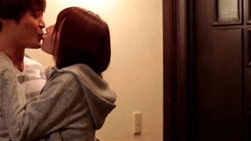 ＜伊藤舞雪＞限られた時間に欲望の限りを詰め込んだ浮気SEX…♡