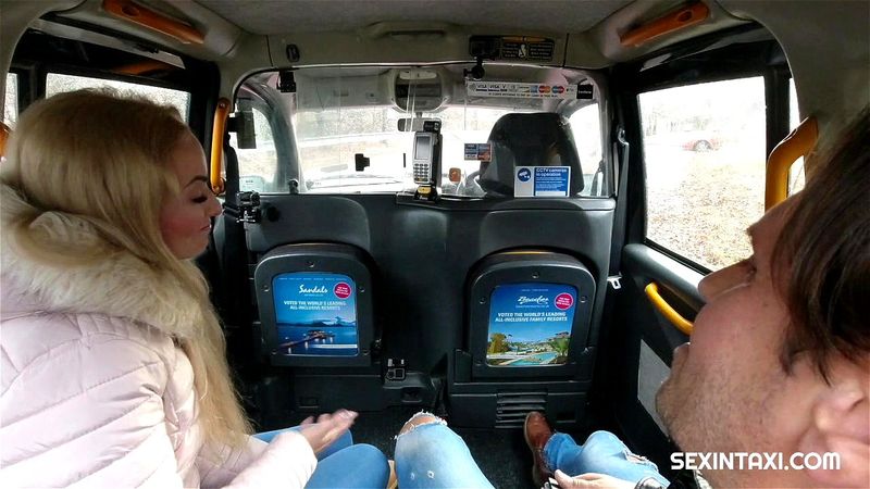 A married taxi driver helps a jobless girl