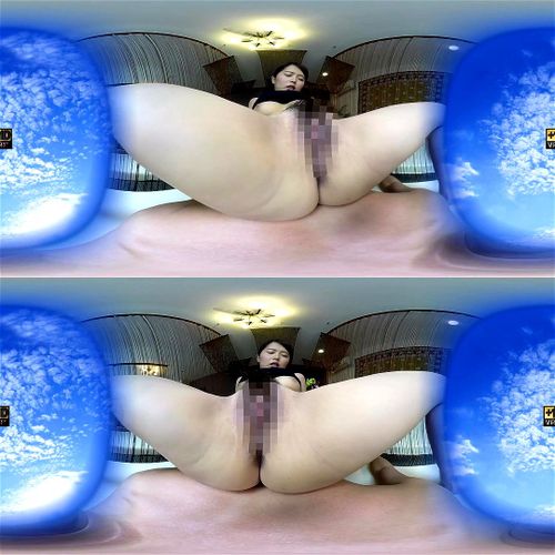 【VR】【通野未帆】美人ドSエステ痴女に淫語責めされ乳首責め、ベロチュー、焦らしチンコいじり、手コキ、フェラ、顔面騎乗、騎乗位で犯されるM男