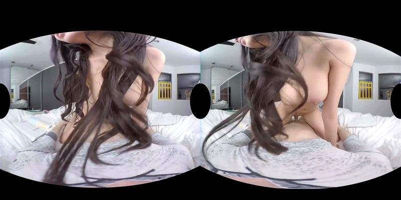 vr study time