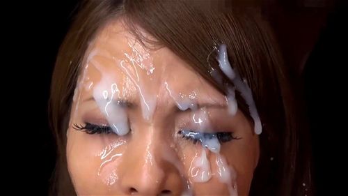 希咲エマ「あぁん♡ザーメン嬉しい♡」超絶ビッチなギャルが大量顔射で悶絶