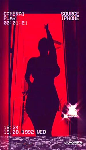 300px x 522px - Watch Red light special - Silhouette, Buss It Challenge, Silhouette  Challenge Porn - SpankBang