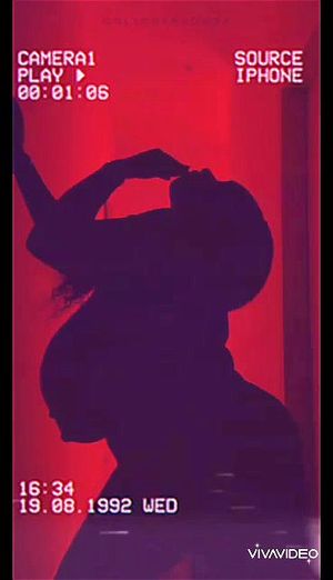 Watch Red light special - Silhouette, Buss It Challenge, Silhouette  Challenge Porn - SpankBang