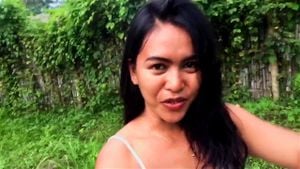 Morena Kaye Official