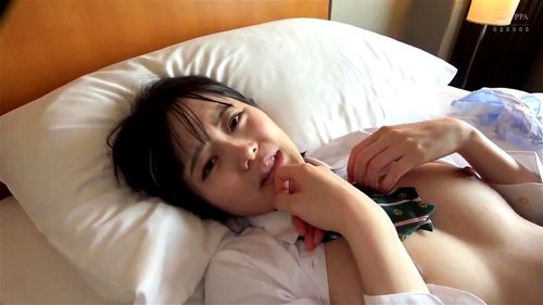 ＜素人ハメ撮り＞「筧美和子に似てるって言われるの///」ロリカワ天使なDカップ娘！最高ランク女子校生♪＜美少女ロリJK＞