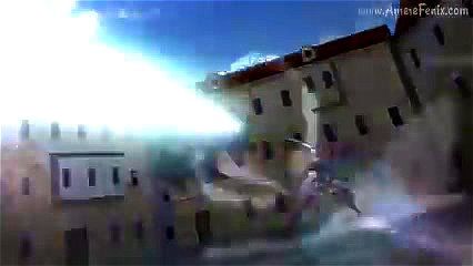 二人の美少女をつれて、川辺で思わずセックスしちゃった！メス堕ちしている女の子はそのまま股をぬらして、チンポ求めちゃう！！