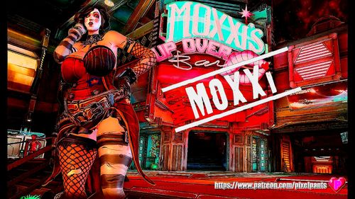 Watch Mad Moxxi Grows And Expands Breast Expansion Bbw Fetish Por