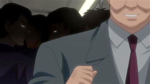 巨乳美女が立ちバックでガン突き！服を破られ凌辱レイプされてしまう