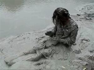 Black Mud Porn - Watch Mud Girl - Mud, Asian, Fetish, Japanese, Masturbation Porn - SpankBang